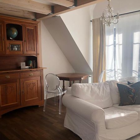 K 11 Appartements Offenburg Zewnętrze zdjęcie