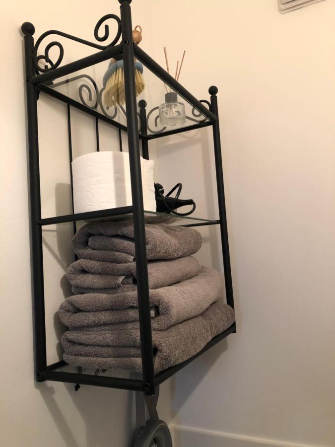 K 11 Appartements Offenburg Zewnętrze zdjęcie
