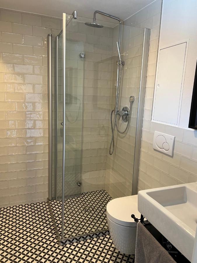 K 11 Appartements Offenburg Zewnętrze zdjęcie